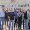 2016 Mission to Namibia